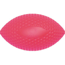 Игровой мяч Collar PitchDog для апортировки 9 см Розовый
