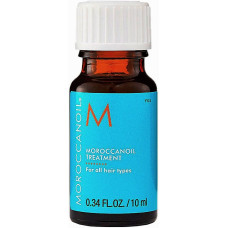 Восстанавливающее масло для волос Moroccanoil Oil Treatment For All Hair Types 10 мл (37460)