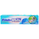 LION Thailand Fresh White Паста зубная отбеливающая супер прохладная мята, 160 г (45545)