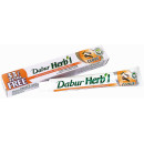 Зубная паста Dabur Herb'l Гвоздика 75 г + 25 г (45318)