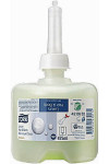 Жидкое мыло-шампунь Tork люкс для тела и волос мини 475 мл (49950)
