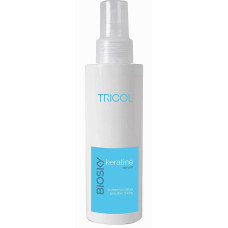 Сыворотка для волос Tricol Biosky Keratinе Восстанавливающая с кератином 150 мл (38123)