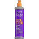 Фиолетовый шампунь для блондинок Tigi Bed Head Serial Blonde Purple Toning Shampoo 400 мл (39590)