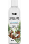 Кокосовое масло Tink Coconut Oil Косметическое 100 мл (49892)