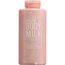 Молочко для тела Mades Cosmetics Bath Body Очарование чистотой 500 мл (48738)