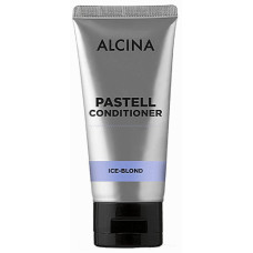 Кондиционер Alcina Pastell Conditioner Ice-Blond против желтизны волос 100 мл (35965)