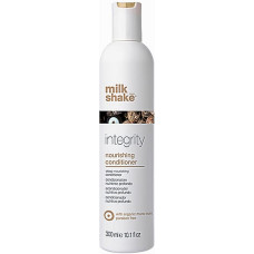Кондиционер для волос Milk_shake integrity nourishing conditioner питательный для увлажнения волос с анти-фриз эффектом 300 мл (36402)