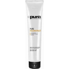 Маска Pura Kosmetica Pure Reconstruct Mask Восстанавливающая для поврежденных волос 200 мл (37277)