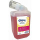 Жидкое мыло Kimberly Clark Professional пенное в кассетах Kleenex Joy Luxury 1 л (48439)