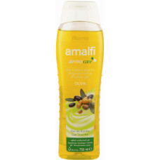 Гель для душа + пена для ванны Amalfi с экстрактом оливкового масла 750 мл (46822)