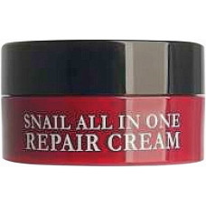 Пробник крема для лица Eyenlip Snail All In One Repair Cream с улиткой 15 мл (40695)