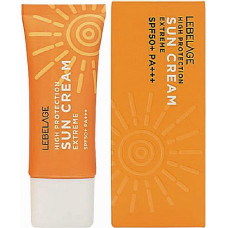 Солнцезащитный крем Lebelage High Protection Extreme Sun Cream 30 мл (51521)
