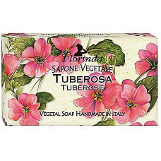 Мыло натуральное Florinda Тубероза 100 г (48022)