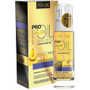Масло Vollare Cosmetics для тонких лишенных объема волос на основе оливкового масла + витамины Е А D (37517)
