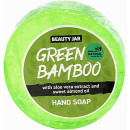 Мыло для рук Beauty Jar Green Bamboo 80 г (47135)