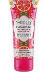 Крем для рук Yardley Flowerazzi Nourishing Hand Cream 75 мл (51245)