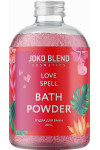 Бурлящая пудра для ванны Joko Blend Love Spell 200 г (48383)