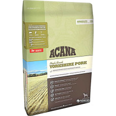 Сухой гипоаллергенный корм для собак всех пород ACANA Yorkshire Pork 2 кг