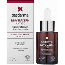Антиоксидантная сыворотка Sesderma Resveraderm Antiox Serum 30 мл (44251)
