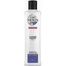 Очищающий шампунь Nioxin Thinning Hair System 5 Cleanser Shampoo 300 мл (39278)