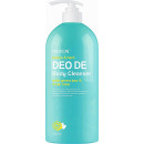 Гель для душа Pedison Лимон/Мята Deo De Body Cleanser 750 мл (49485)