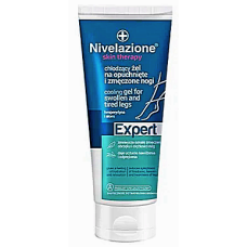 Охлаждающий гель от отечных и уставших ног Farmona Nivelazione skin therapy expert 150 мл (51294)