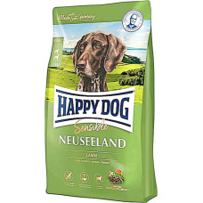 Happy Dog Sensible Neuseeland Сухой корм для взрослых собак с чувствительным пищеварением с ягненком и рисом