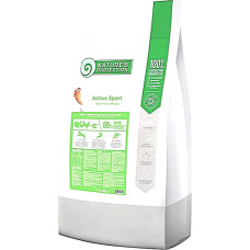 Сухой корм для собак Nature's Protection Active Sport Adult All Breeds 18 кг