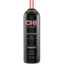 Шампунь для волос CHI Luxury Black Seed Oil Gentle Cleansing Shampoo 355 мл (38476)