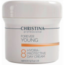 Дневной гидрозащитный крем Christina Forever Young Hydra-Protective Day Cream SPF 25 150 мл (40366)