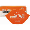 Увлажняющие патчи для губ Prreti Real Vita Hydrogel Lip Patch 30 шт. (42843)