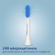 Насадки для электрической зубной щетки PHILIPS TongueCare+ HX8072/01 (52213)