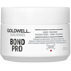 Маска Goldwell DSN Bond Pro укрепляющая для тонких и ломких волос 200 мл (37047)