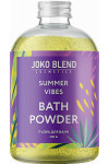 Бурлящая пудра для ванны Joko Blend Summer Vibes 200 г (48380)