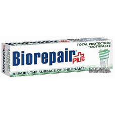 Зубная паста BioRepair Plus Профессиональная защита и восстановление 100 мл (45116)