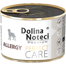 Влажный корм Dolina Noteci Premium для собак с аллергией 185 г