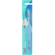 Зубная щетка TePe Select Compact Medium Голубая (46375)