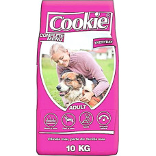 Cookie Everyday Сухой корм для собак всех пород 10 кг