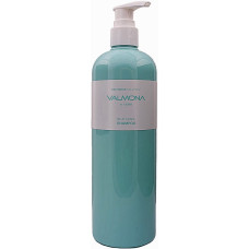 Шампунь для волос Valmona Увлажнение Recharge Solution Blue Clinic Shampoo 480 мл (39663)