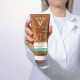 Солнцезащитное увлажняющее молочко Vichy Capital Soleil Solar Eco-Designed Milk для кожи лица и тела SPF 50+ 200 мл (51494)