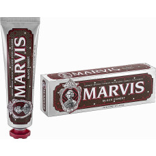Зубная паста Marvis Черный лес 75 мл (45576)