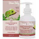 Очищающий крем-гель для купания Bema Cosmetici Cream-me Baby 250 мл (52001)