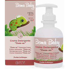 Очищающий крем-гель для купания Bema Cosmetici Cream-me Baby 250 мл (52001)