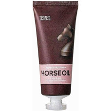 Крем для рук Tenzero Relief Hand Horse Oil с лошадиным жиром 100 мл (51211)
