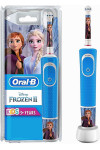 Электрическая зубная щетка ORAL-B BRAUN Stage Power/D100 Frozen (52122)