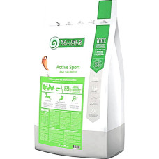 Сухой корм для собак Nature's Protection Active Sport Adult All Breeds 12 кг 