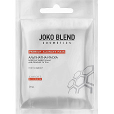 Альгинатная маска Joko Blend базисная универсальная для лица и тела 20 г (42101)