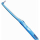 Зубная щетка Dentaid Vitis Implant Monotip Средняя Синяя (46029)