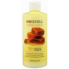 Лосьон для лица Enough Rosehill Honey Lotion с медом 300 мл (44434)
