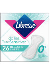 Ежедневные прокладки Libresse Dailies Pure Sensitive 26 шт. (50574)